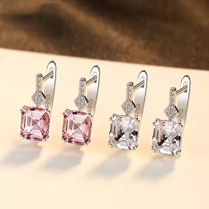 Fashion Women Jewelry Set