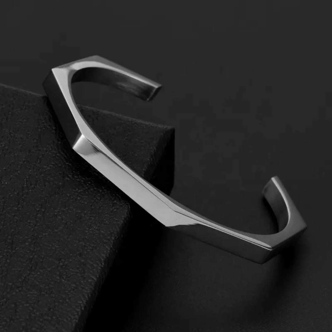 SteelEdge Cuff