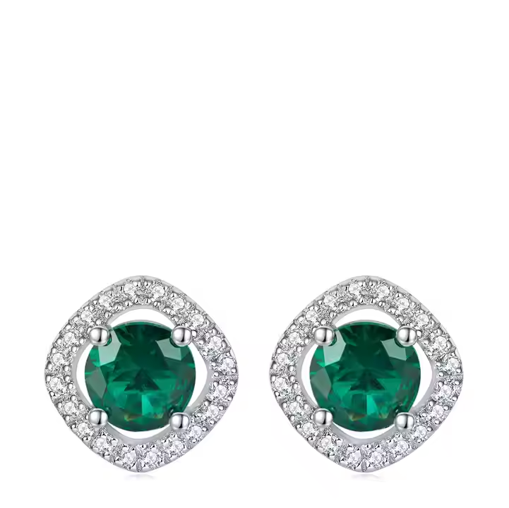 Necklace, Earrings & Rings