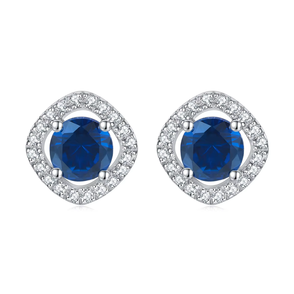 3 in 1 Necklace, Earrings & Rings