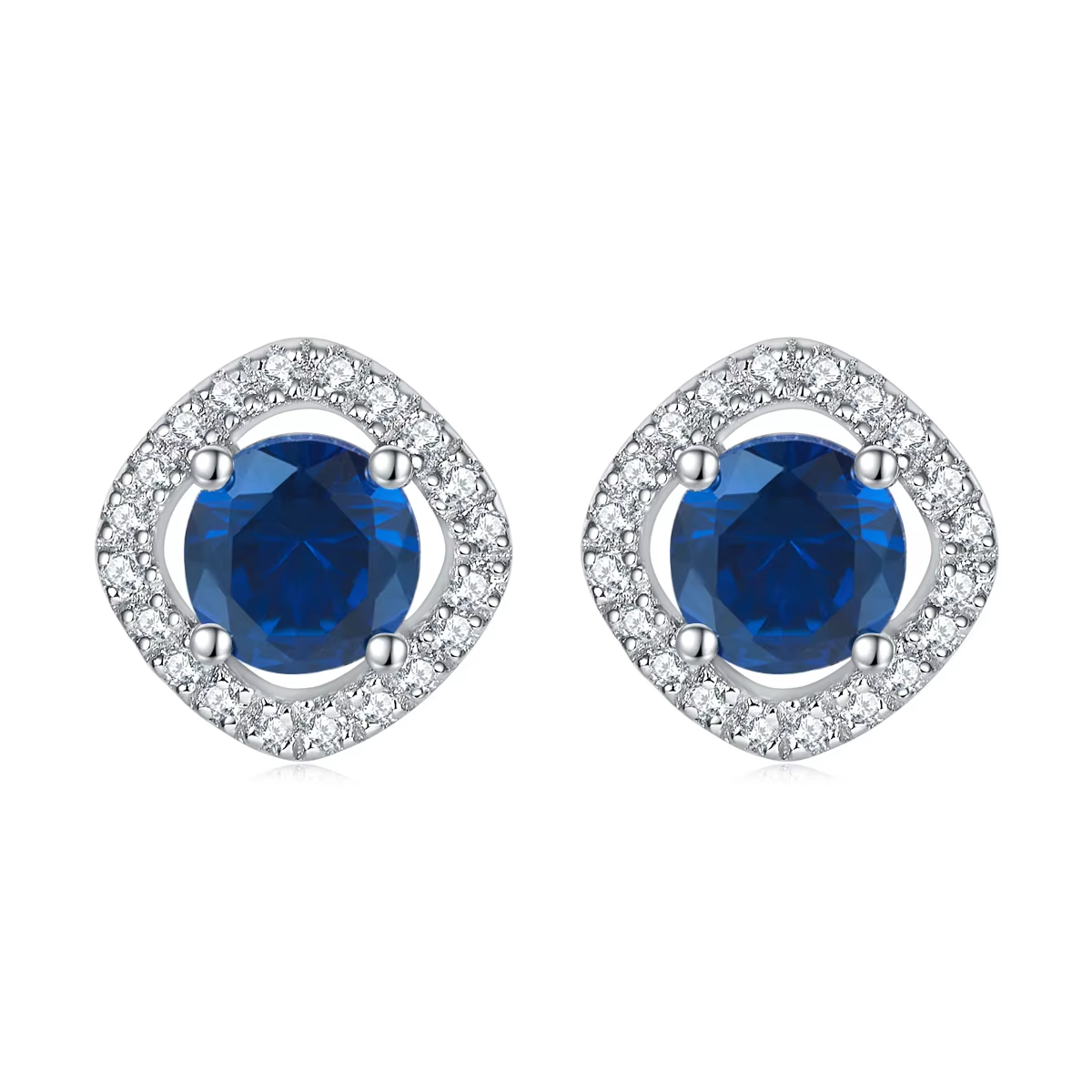 3 in 1 Necklace, Earrings & Rings