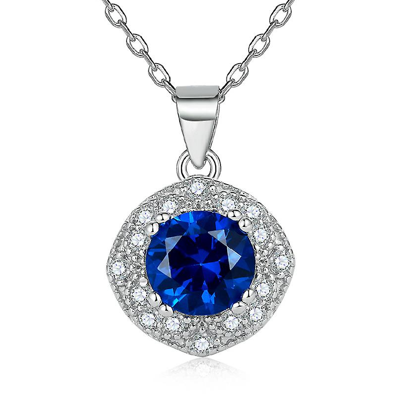 Star Necklace
