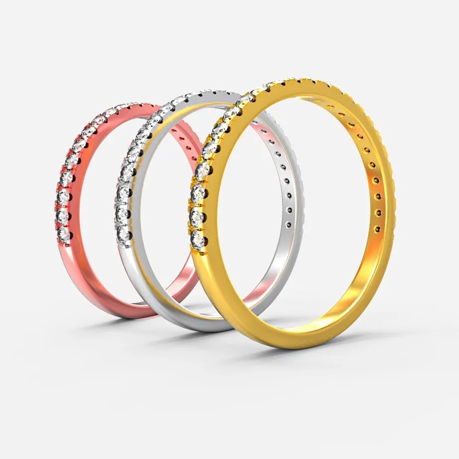 THE SHEINE RING
