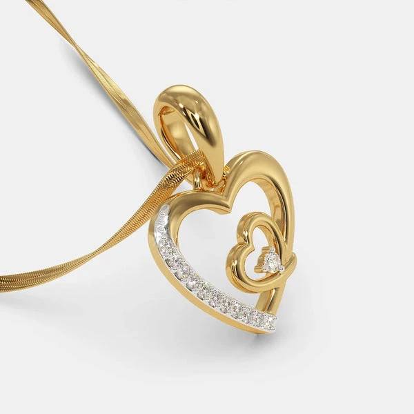The Lovers Hearts