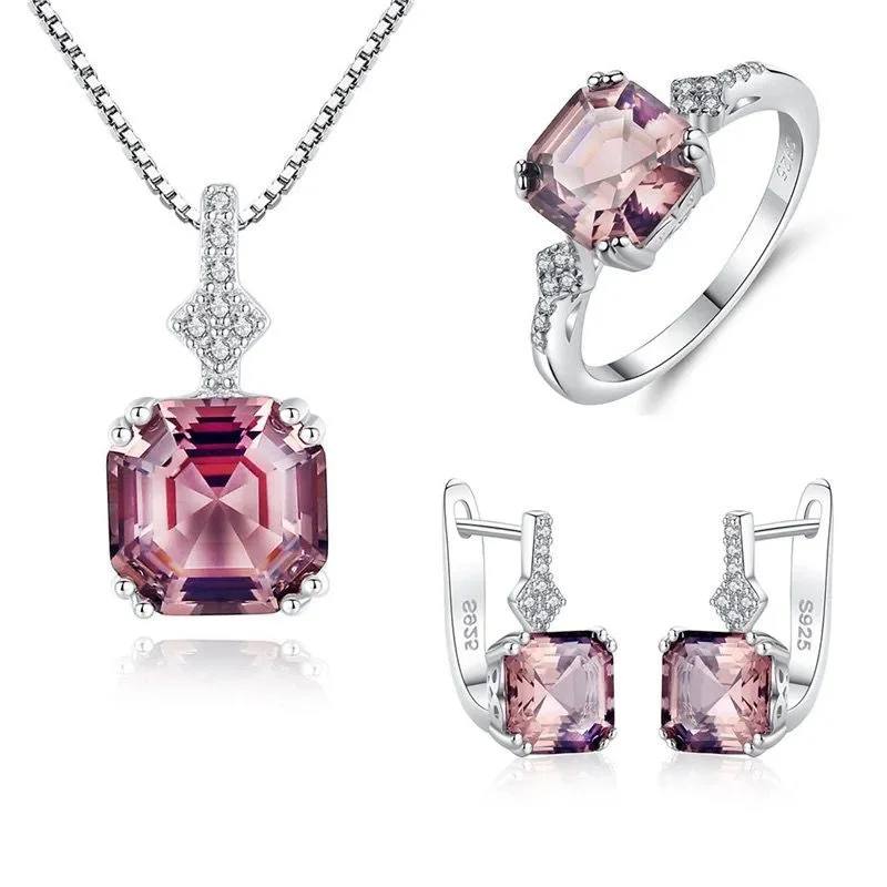 Fashion Women Jewelry Set