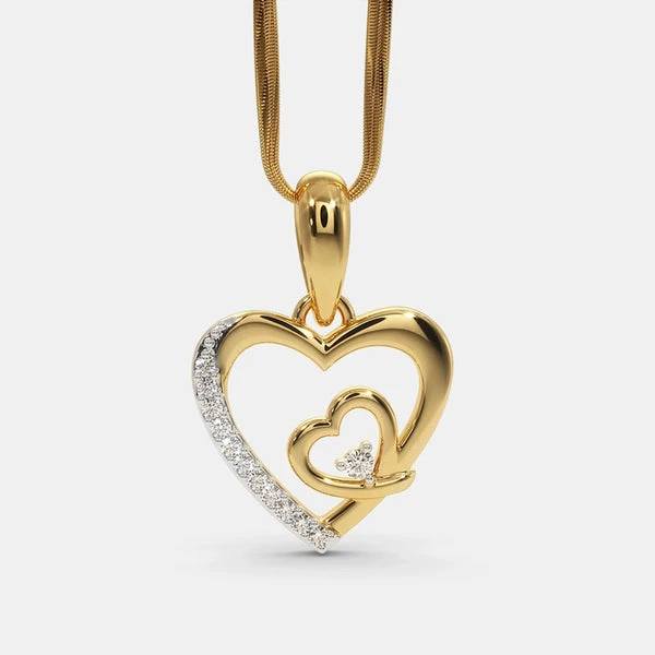 The Lovers Hearts