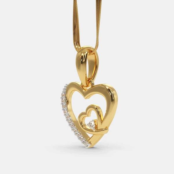 The Lovers Hearts
