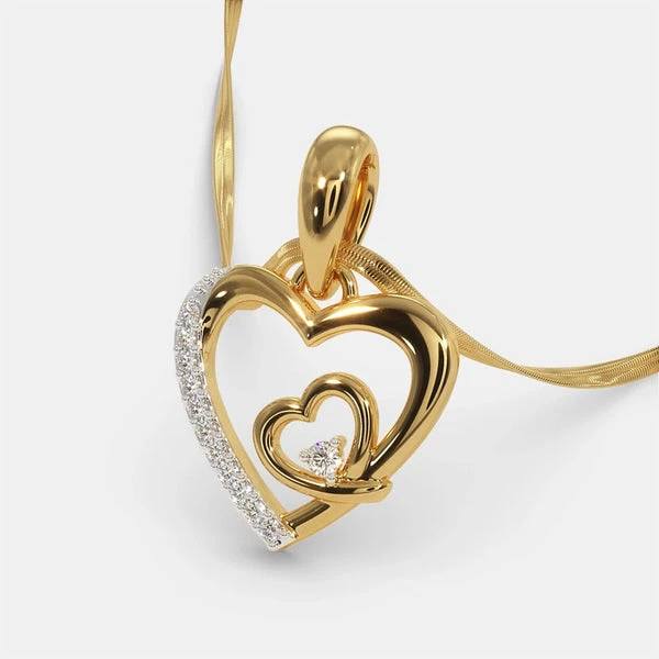 The Lovers Hearts