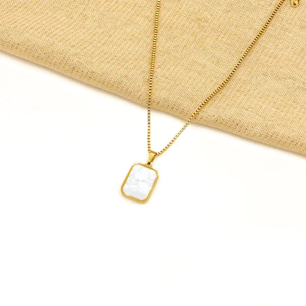 Midnight Elegance Necklace