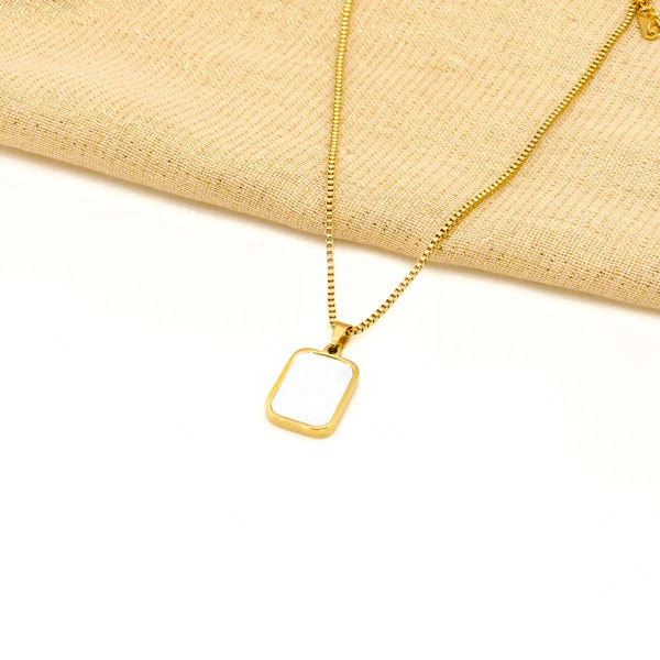 Midnight Elegance Necklace