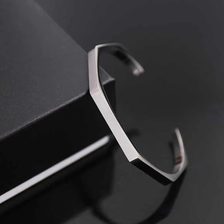 SteelEdge Cuff