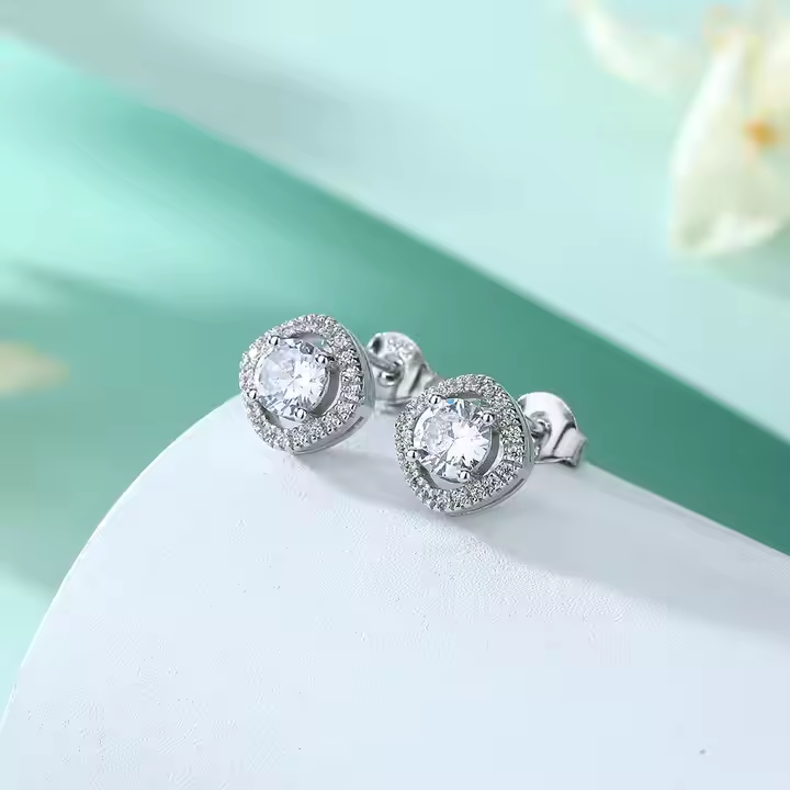Women's Jewelry Set Zircon