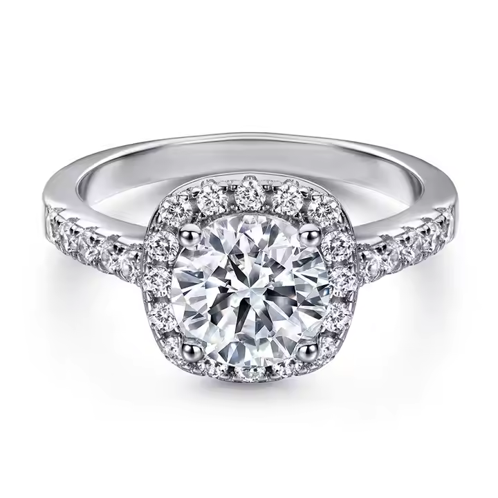 Women's Jewelry Set Zircon