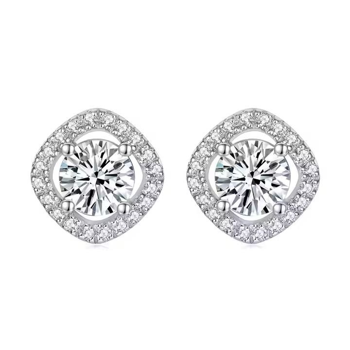 Women's Jewelry Set Zircon