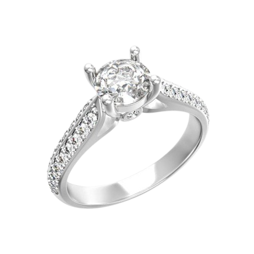 THE ARDOR RING
