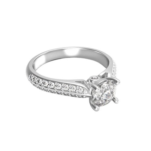 THE ARDOR RING