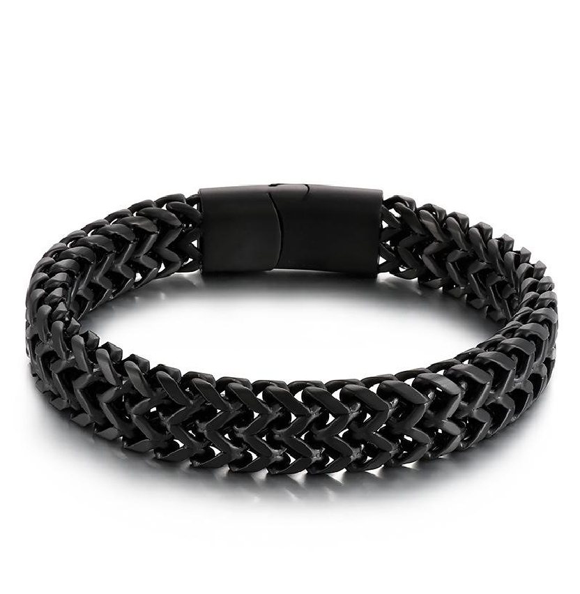 Simple Men's Bracelets
