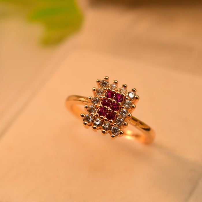 THE GOLDEN CHARM
