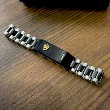 Rolex Bracelet Stainless steel bracelet
