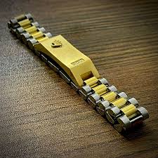 Rolex Bracelet Stainless steel bracelet