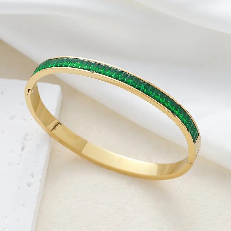 Zirconium Bracelet